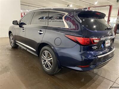 2019 INFINITI QX60 LUXE   - Photo 6 - Mesa, AZ 85201
