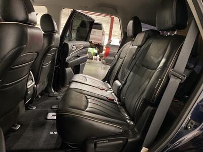 2019 INFINITI QX60 LUXE   - Photo 10 - Mesa, AZ 85201