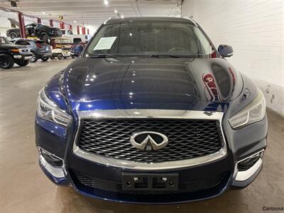 2019 INFINITI QX60 LUXE   - Photo 8 - Mesa, AZ 85201