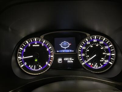 2019 INFINITI QX60 LUXE   - Photo 14 - Mesa, AZ 85201