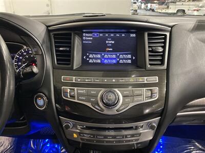 2019 INFINITI QX60 LUXE   - Photo 15 - Mesa, AZ 85201