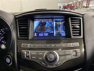 2019 INFINITI QX60 LUXE   - Photo 17 - Mesa, AZ 85201
