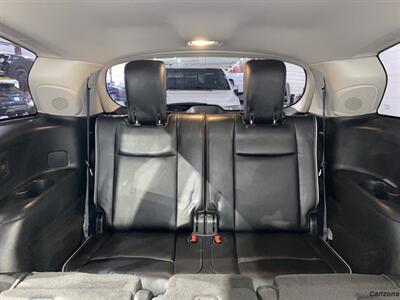 2019 INFINITI QX60 LUXE   - Photo 12 - Mesa, AZ 85201