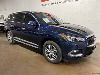 2019 INFINITI QX60 LUXE   - Photo 2 - Mesa, AZ 85201