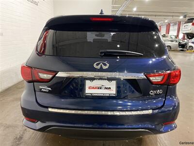 2019 INFINITI QX60 LUXE   - Photo 4 - Mesa, AZ 85201
