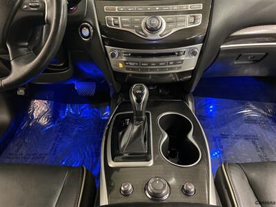 2019 INFINITI QX60 LUXE   - Photo 16 - Mesa, AZ 85201