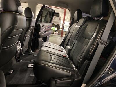 2019 INFINITI QX60 LUXE   - Photo 11 - Mesa, AZ 85201