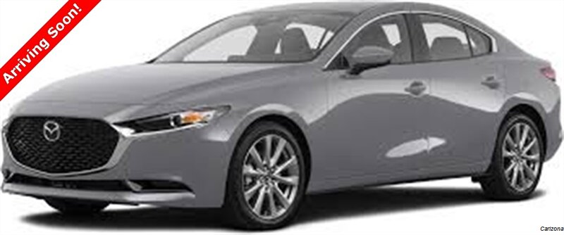 2019 Mazda Mazda3 Sedan Preferred - Photo 1 - Mesa, AZ 85201