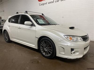 2013 Subaru Impreza WRX   - Photo 2 - Mesa, AZ 85201
