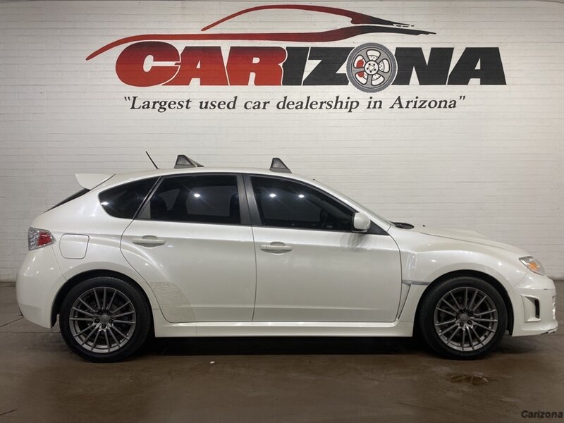 2013 Subaru Impreza WRX - Photo 1 - Mesa, AZ 85201