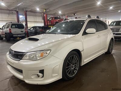 2013 Subaru Impreza WRX   - Photo 7 - Mesa, AZ 85201