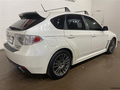2013 Subaru Impreza WRX   - Photo 3 - Mesa, AZ 85201