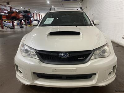 2013 Subaru Impreza WRX   - Photo 8 - Mesa, AZ 85201
