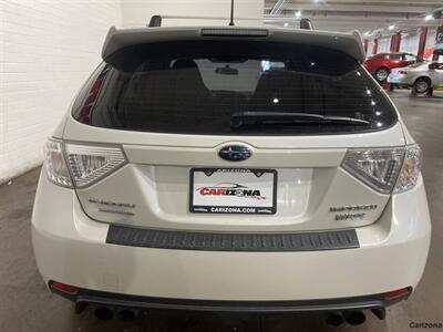 2013 Subaru Impreza WRX   - Photo 4 - Mesa, AZ 85201