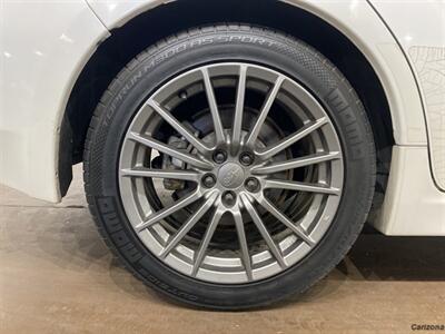 2013 Subaru Impreza WRX   - Photo 15 - Mesa, AZ 85201