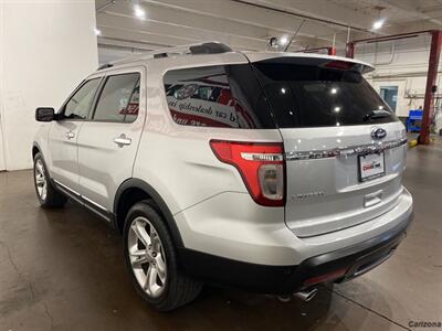 2015 Ford Explorer Limited   - Photo 6 - Mesa, AZ 85201