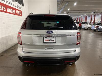 2015 Ford Explorer Limited   - Photo 5 - Mesa, AZ 85201