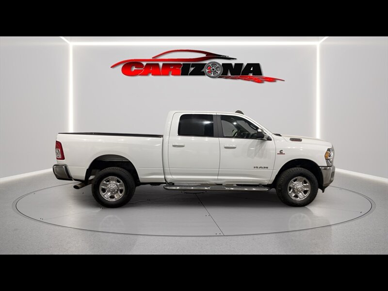 2022 RAM Ram 2500 Pickup Big Horn's photo