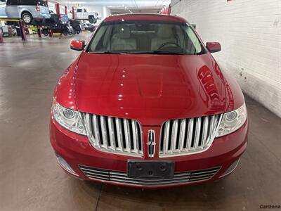 2009 Lincoln MKS   - Photo 5 - Mesa, AZ 85201