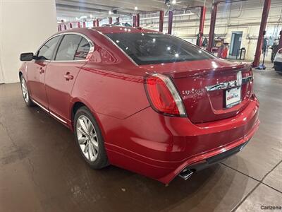 2009 Lincoln MKS   - Photo 4 - Mesa, AZ 85201