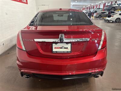 2009 Lincoln MKS   - Photo 3 - Mesa, AZ 85201