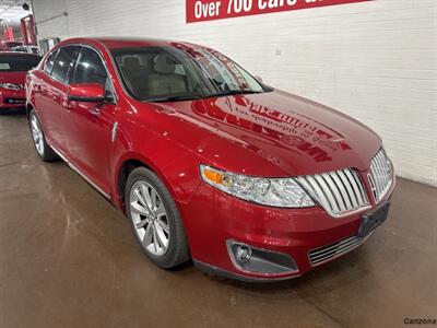 2009 Lincoln MKS   - Photo 6 - Mesa, AZ 85201