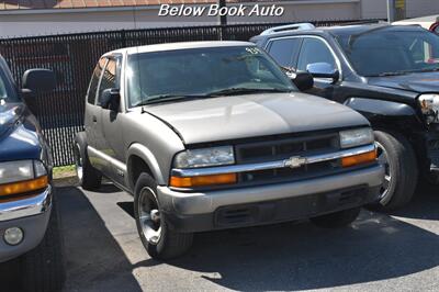 2003 Chevrolet S-10 LS   - Photo 1 - Lewes, DE 19958