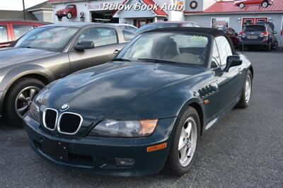 1996 BMW Z3  