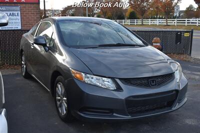 2012 Honda Civic EX w/Navi  