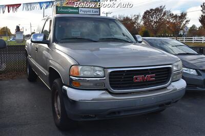 1999 GMC Sierra 1500 SL   - Photo 1 - Lewes, DE 19958