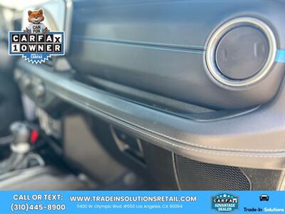 2024 Jeep Wrangler High Altitude 4xe 4x4 - Photo 40 - Los Angeles, CA 90064