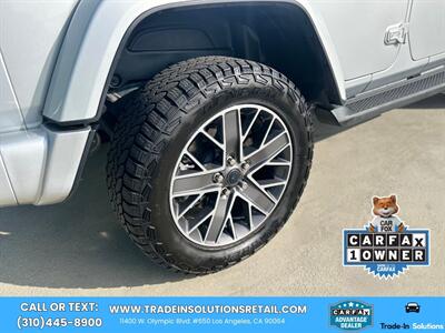 2024 Jeep Wrangler High Altitude 4xe 4x4 - Photo 14 - Los Angeles, CA 90064