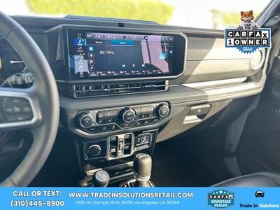 2024 Jeep Wrangler High Altitude 4xe 4x4 - Photo 33 - Los Angeles, CA 90064