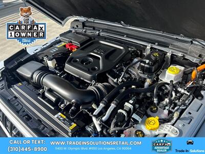 2024 Jeep Wrangler High Altitude 4xe 4x4 - Photo 49 - Los Angeles, CA 90064
