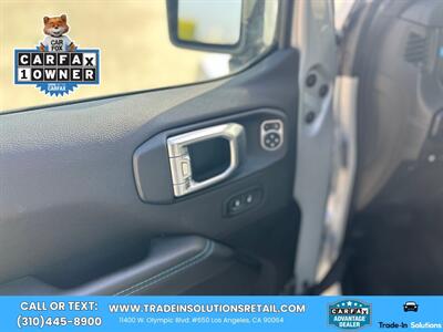 2024 Jeep Wrangler High Altitude 4xe 4x4 - Photo 29 - Los Angeles, CA 90064