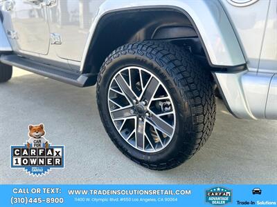 2024 Jeep Wrangler High Altitude 4xe 4x4 - Photo 12 - Los Angeles, CA 90064
