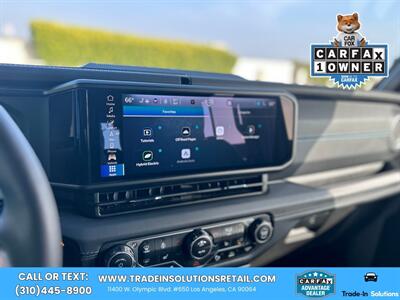 2024 Jeep Wrangler High Altitude 4xe 4x4 - Photo 37 - Los Angeles, CA 90064