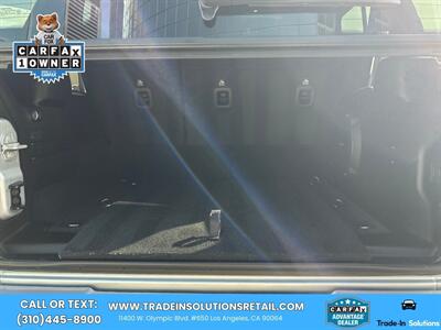 2024 Jeep Wrangler High Altitude 4xe 4x4 - Photo 46 - Los Angeles, CA 90064