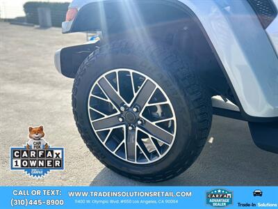 2024 Jeep Wrangler High Altitude 4xe 4x4 - Photo 11 - Los Angeles, CA 90064