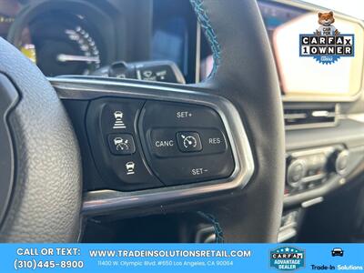 2024 Jeep Wrangler High Altitude 4xe 4x4 - Photo 26 - Los Angeles, CA 90064