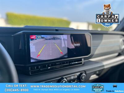 2024 Jeep Wrangler High Altitude 4xe 4x4 - Photo 35 - Los Angeles, CA 90064