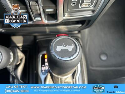 2024 Jeep Wrangler High Altitude 4xe 4x4 - Photo 39 - Los Angeles, CA 90064