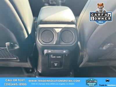 2024 Jeep Wrangler High Altitude 4xe 4x4 - Photo 43 - Los Angeles, CA 90064