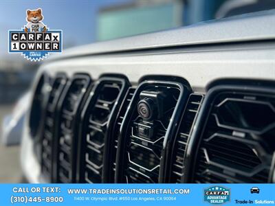 2024 Jeep Wrangler High Altitude 4xe 4x4 - Photo 18 - Los Angeles, CA 90064