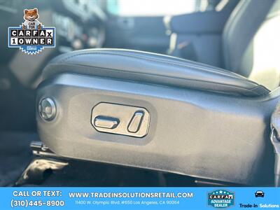 2024 Jeep Wrangler High Altitude 4xe 4x4 - Photo 30 - Los Angeles, CA 90064