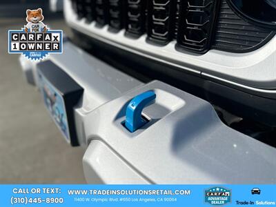 2024 Jeep Wrangler High Altitude 4xe 4x4 - Photo 19 - Los Angeles, CA 90064