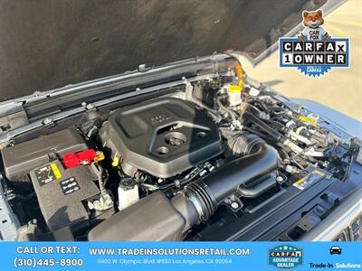 2024 Jeep Wrangler High Altitude 4xe 4x4 - Photo 48 - Los Angeles, CA 90064