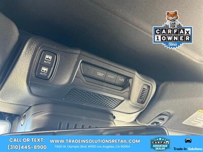 2024 Jeep Wrangler High Altitude 4xe 4x4 - Photo 41 - Los Angeles, CA 90064