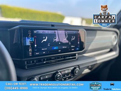 2024 Jeep Wrangler High Altitude 4xe 4x4 - Photo 34 - Los Angeles, CA 90064