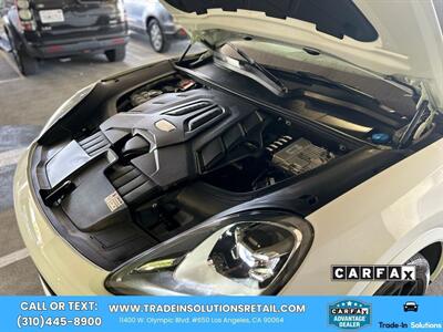 2020 Porsche Cayenne Coupe   - Photo 70 - Los Angeles, CA 90064